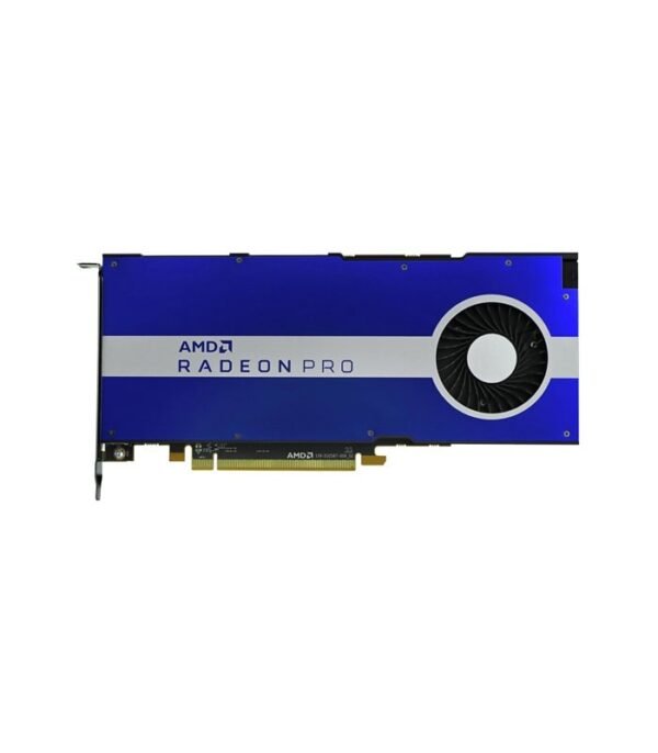 amd radeon pro w5500 1