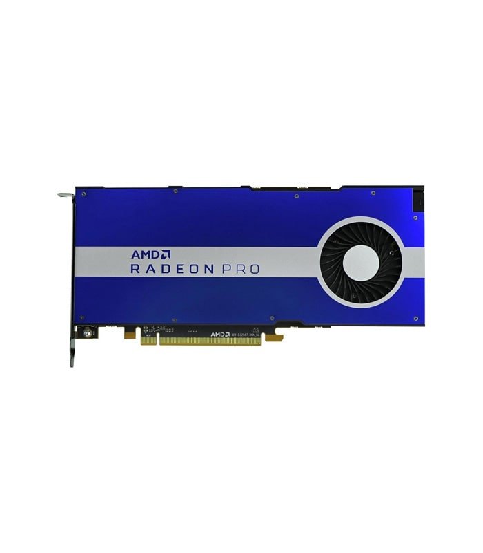 amd radeon pro w5500 1